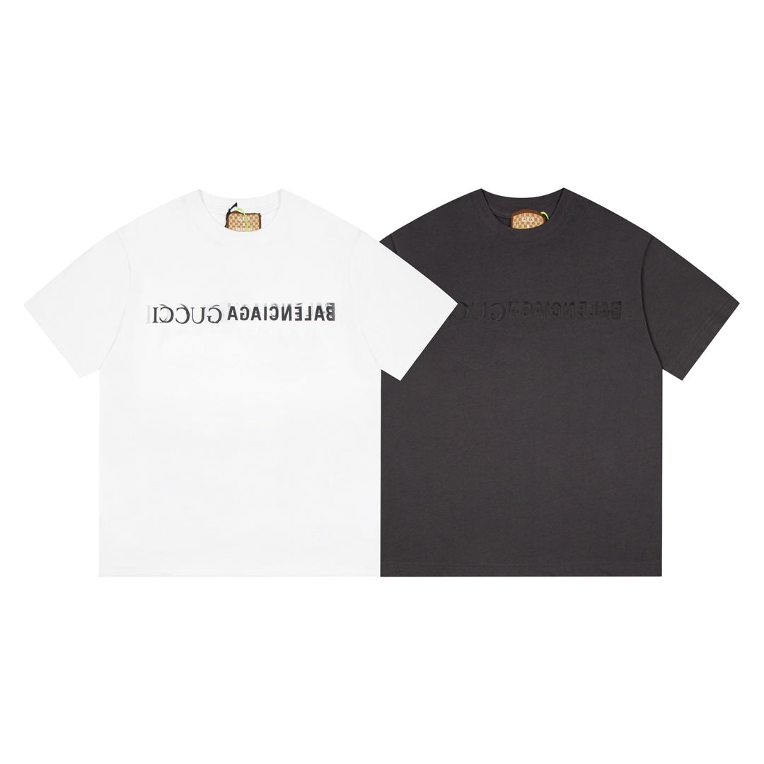BALENCIAGA 【バレンシアガ】 T-shirt-高島屋オンラインストア - 公式