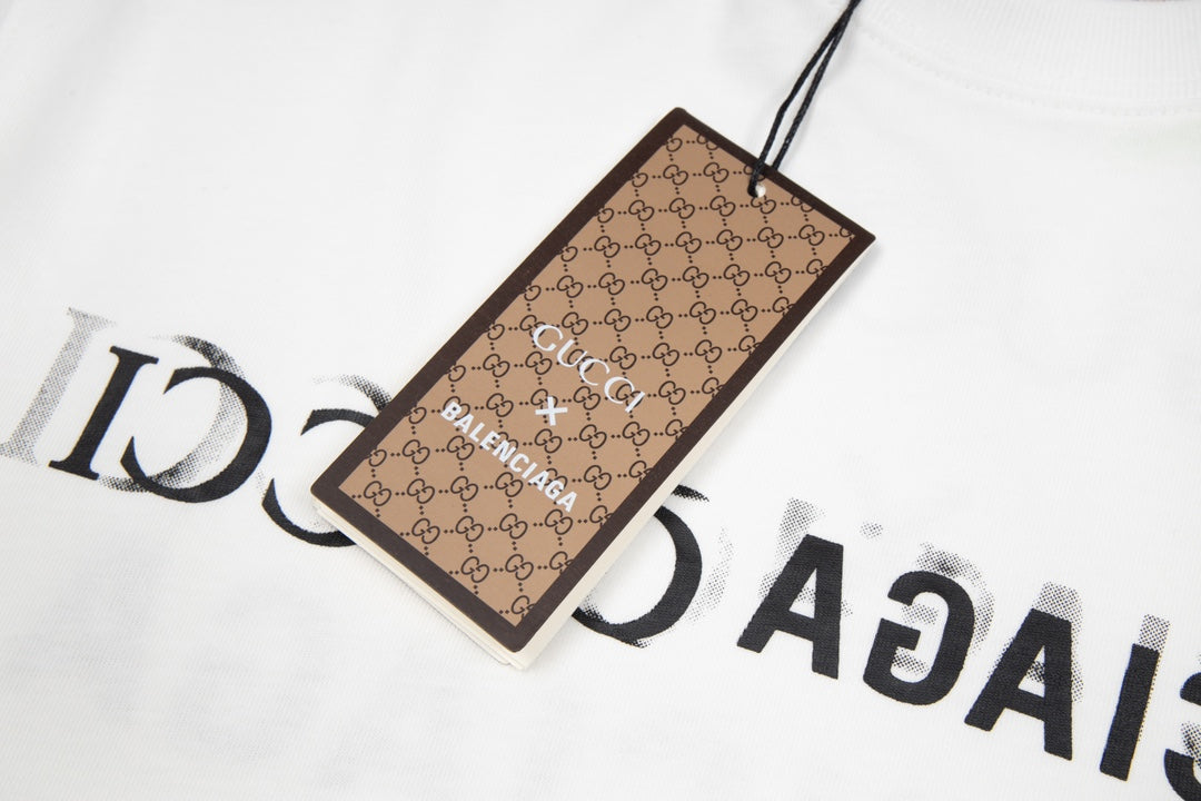 BALENCIAGA 【バレンシアガ】 T-shirt-高島屋オンラインストア - 公式