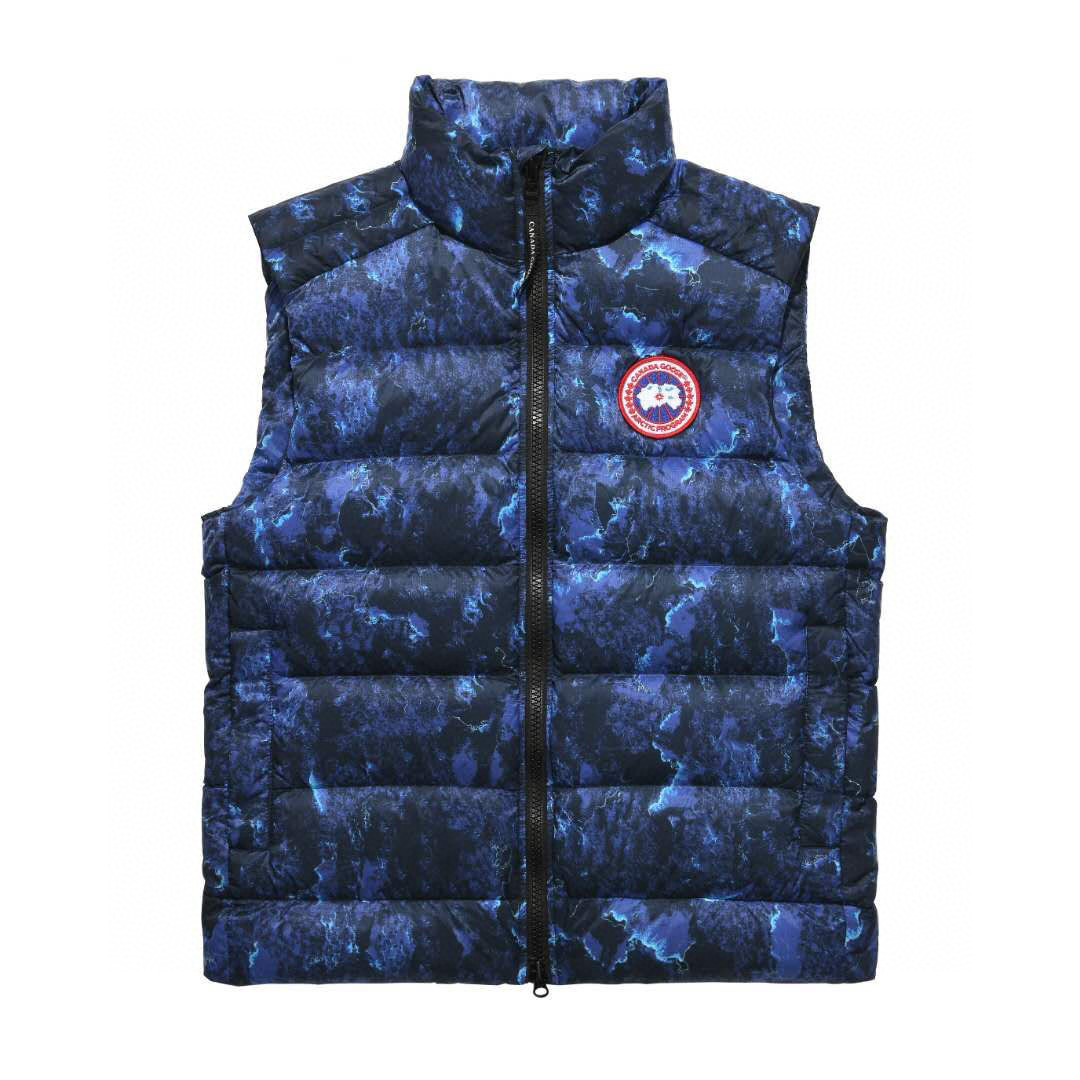 CANADA GOOSE 【カナダグース】 Gilet-高島屋オンラインストア - 公式
