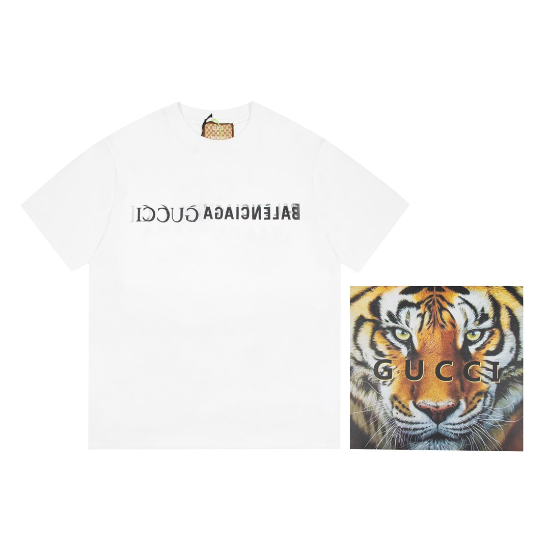 BALENCIAGA 【バレンシアガ】 T-shirt-高島屋オンラインストア - 公式