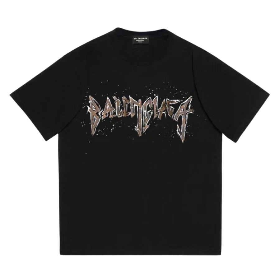 BALENCIAGA 【バレンシアガ】 T-shirt-高島屋オンラインストア - 公式