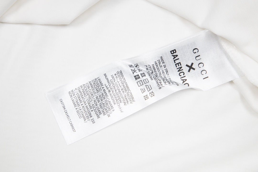 BALENCIAGA 【バレンシアガ】 T-shirt-高島屋オンラインストア - 公式