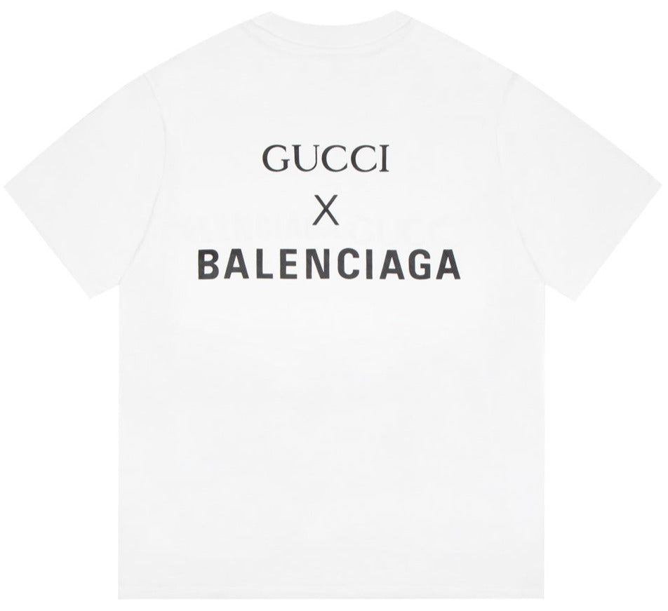 BALENCIAGA 【バレンシアガ】 T-shirt-高島屋オンラインストア - 公式