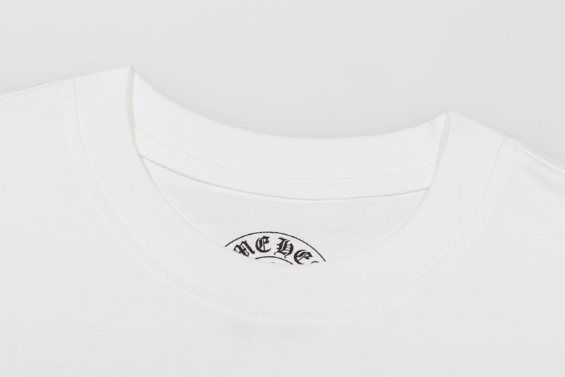 クロムハーツ Tシャツ 半袖 Chrome Hearts T-shirts 6127