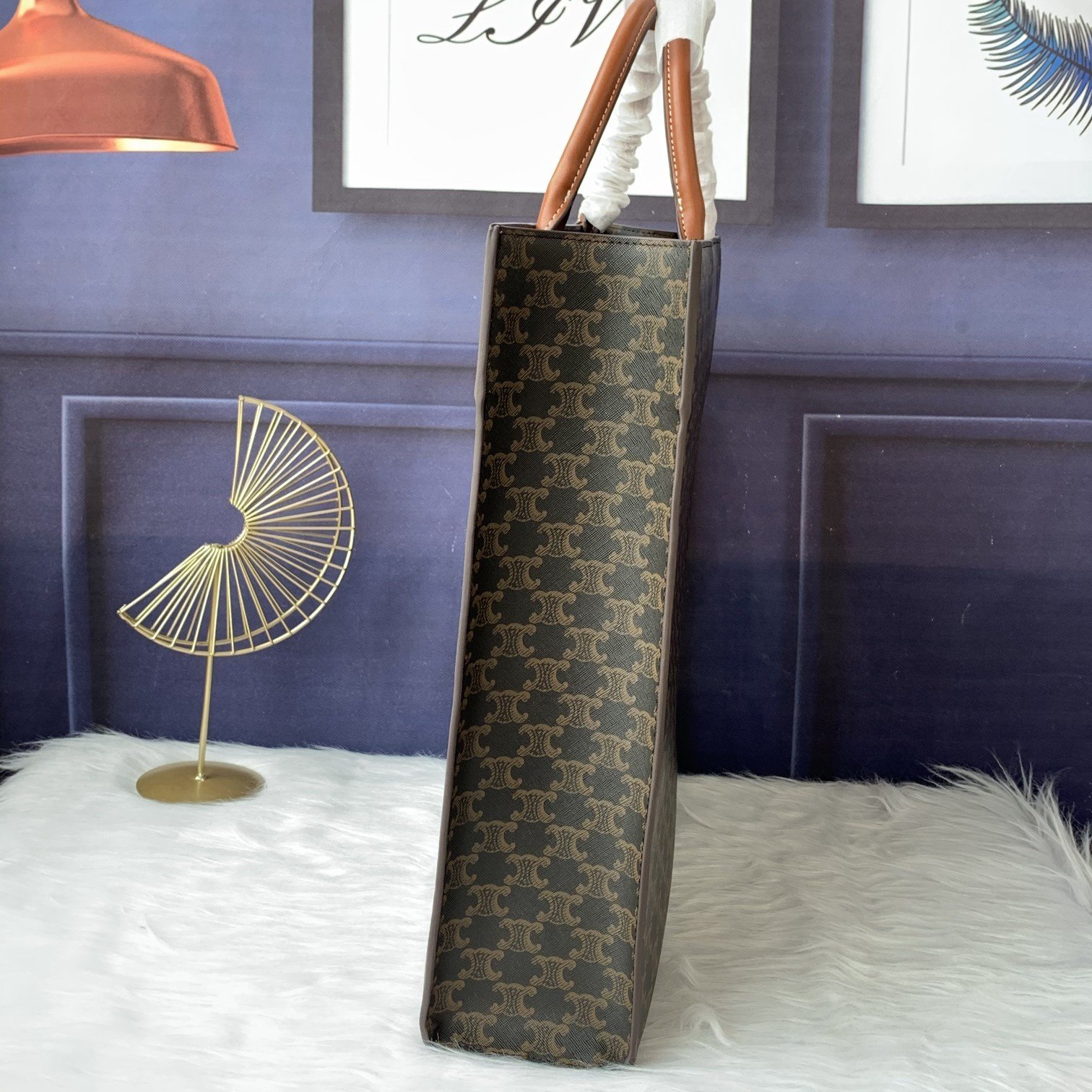 Celine (セリーヌ) バッグ 37x39.5x9 cm-高島屋オンラインストア - 公式