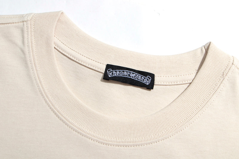 クロムハーツ Tシャツ 半袖 Chrome Hearts T-shirts 6100