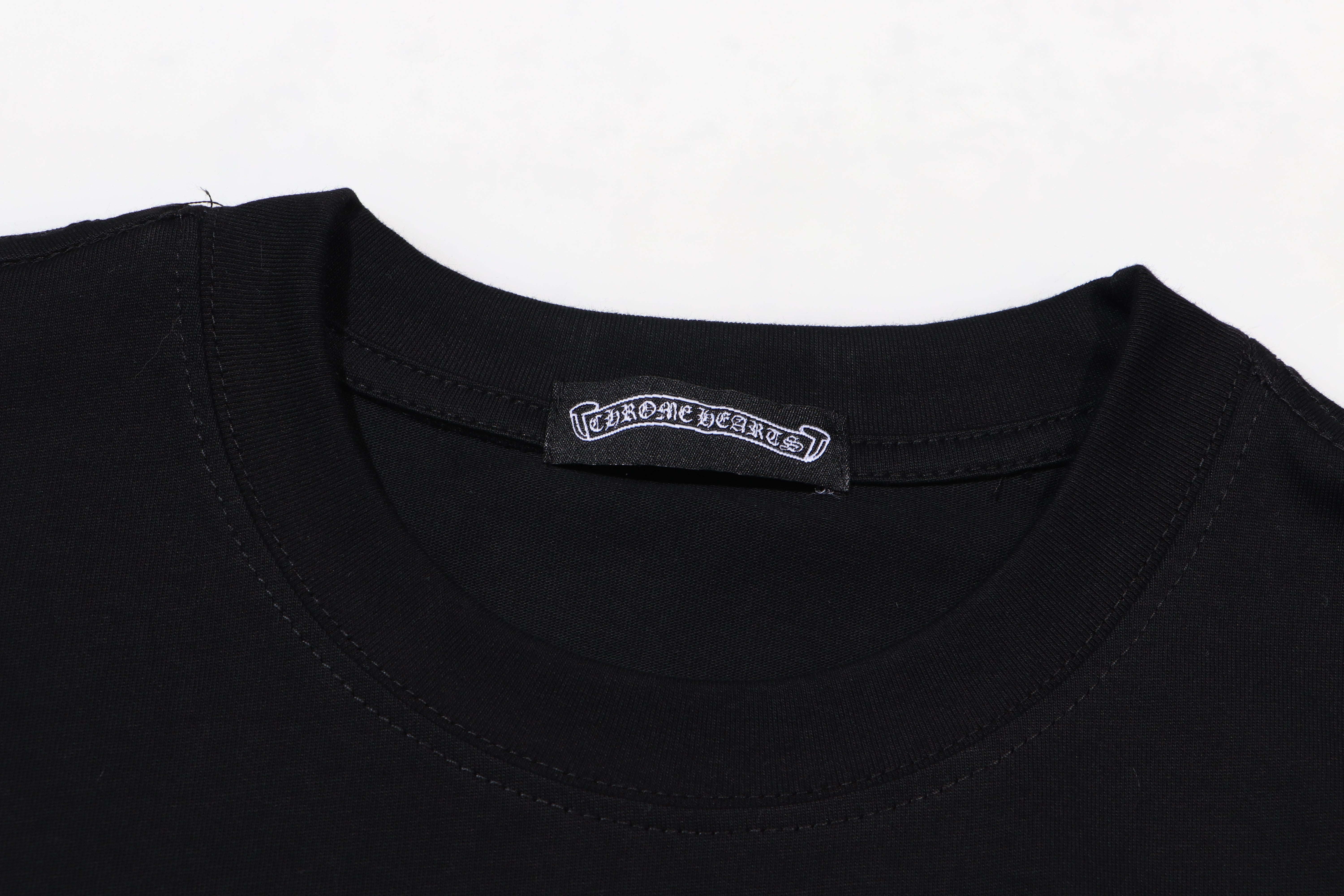 クロムハーツ Tシャツ 半袖 Chrome Hearts T-shirts 6072-高島屋オンラインストア - 公式