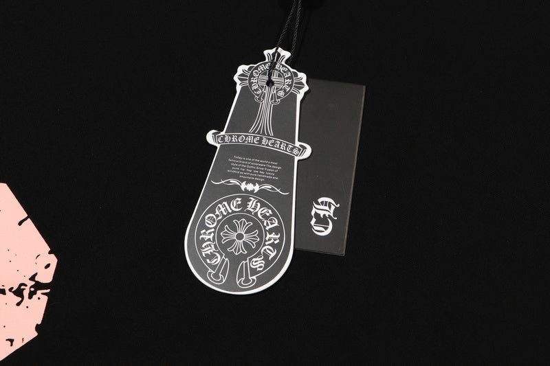 クロムハーツ Tシャツ 半袖 Chrome Hearts T-shirts 6103
