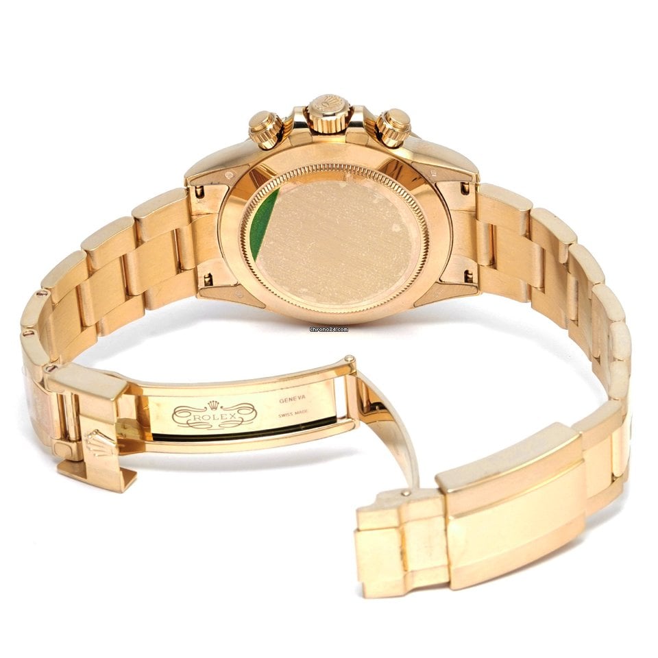 ROLEX  ロレックス  デイトナ　中古　メンズ　116508