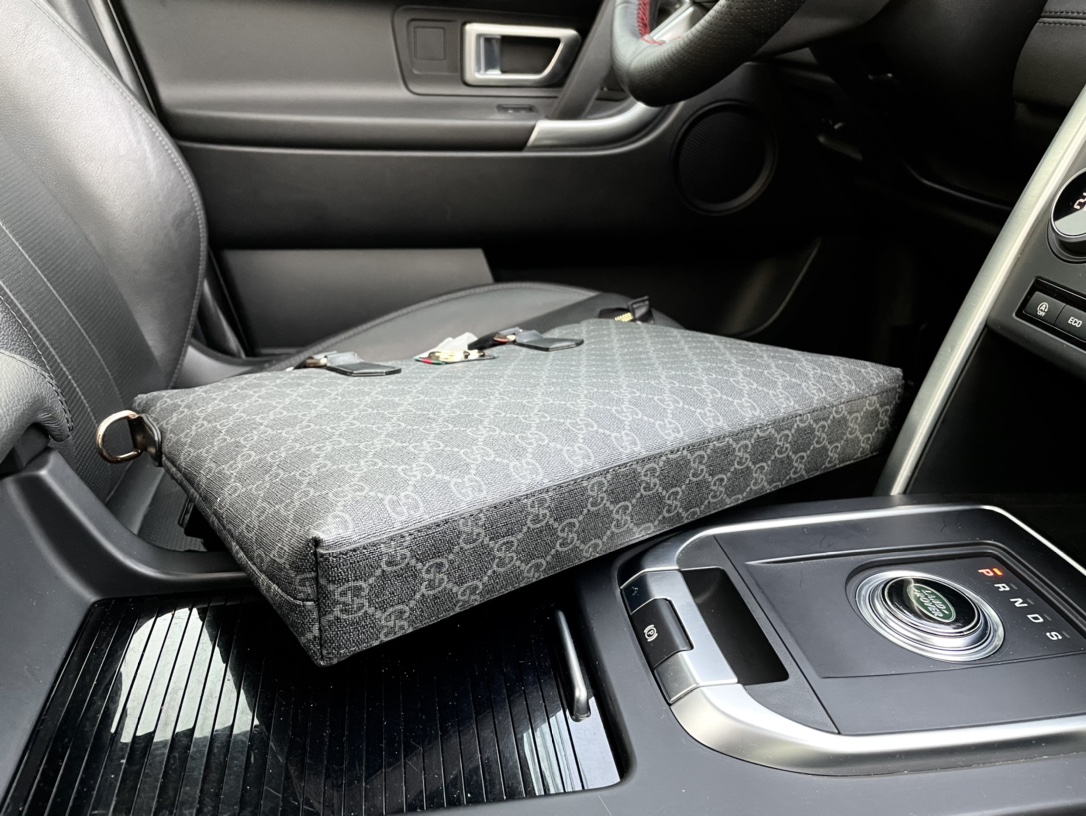 Gucci （グッチ） ブリーフケース  38x28x5cm-高島屋オンラインストア - 公式