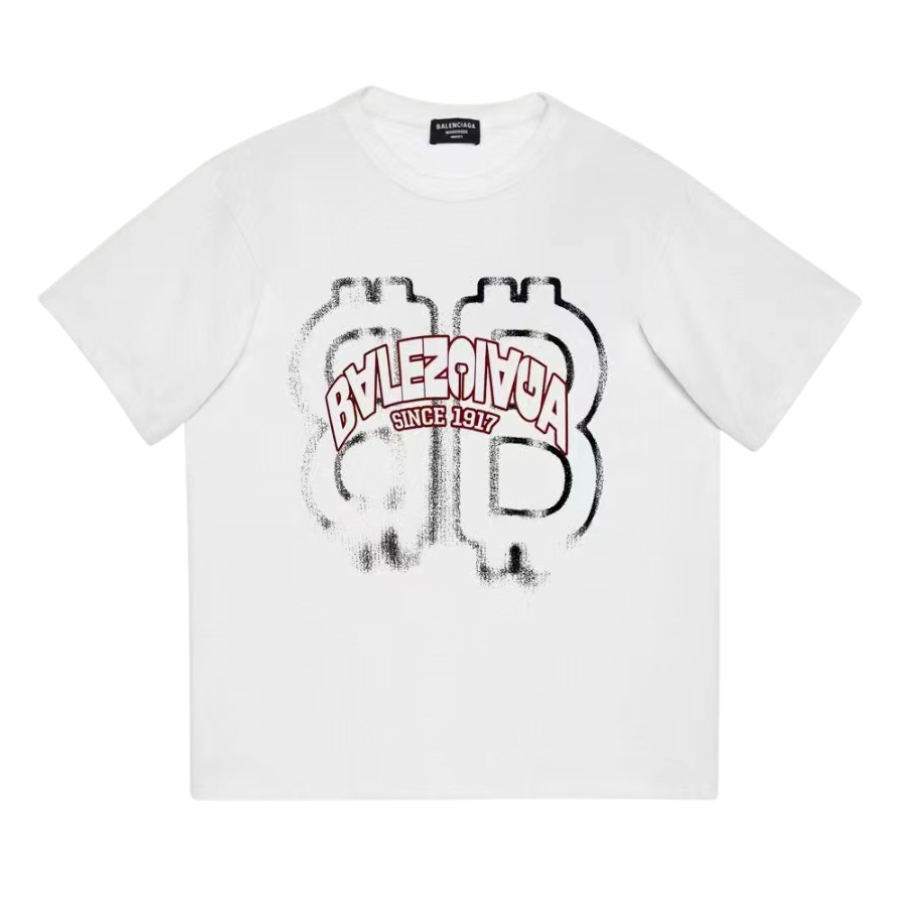 BALENCIAGA 【バレンシアガ】 T-shirt-高島屋オンラインストア - 公式