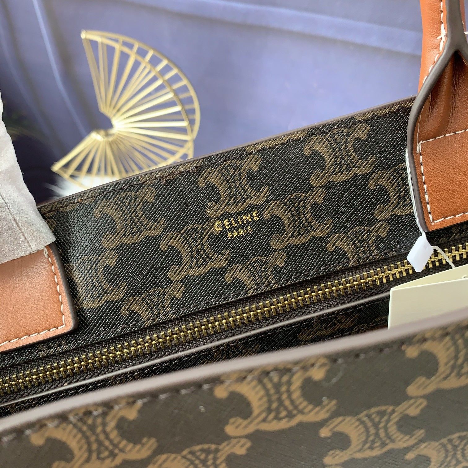 Celine (セリーヌ) バッグ 37x39.5x9 cm-高島屋オンラインストア - 公式