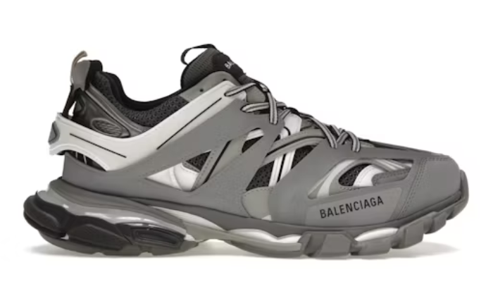 BALENCIAGA 【バレンシアガ】 TRACK-高島屋オンラインストア - 公式