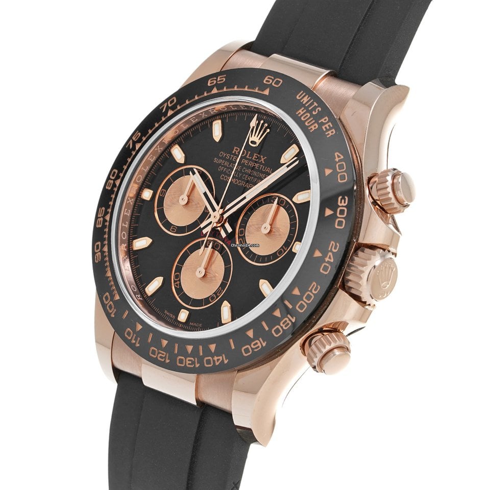  ROLEX ロレックス デイトナ メンズ 116515LN