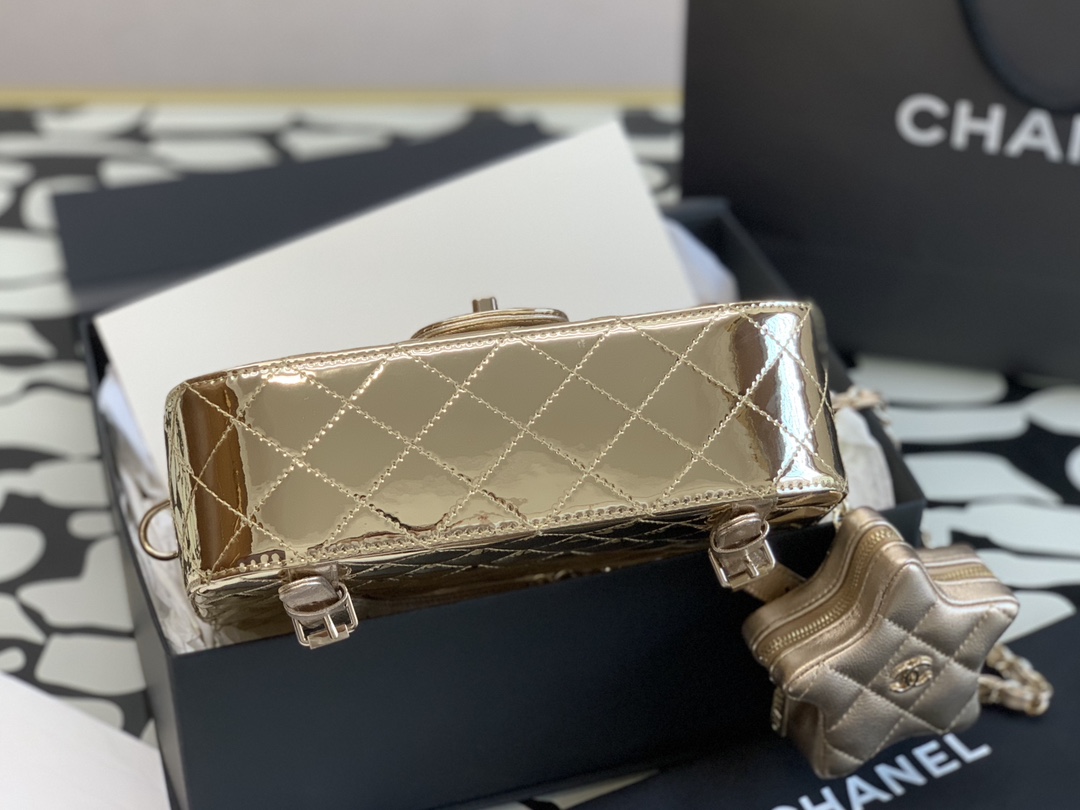 シャネル/CHANEL AS4646 24C CF BAG-高島屋オンラインストア - 公式