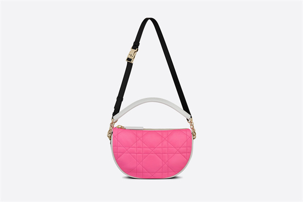 DIOR VIBE スモール ホーボーバッグ 20 x 15 x 7 cm – 高島屋