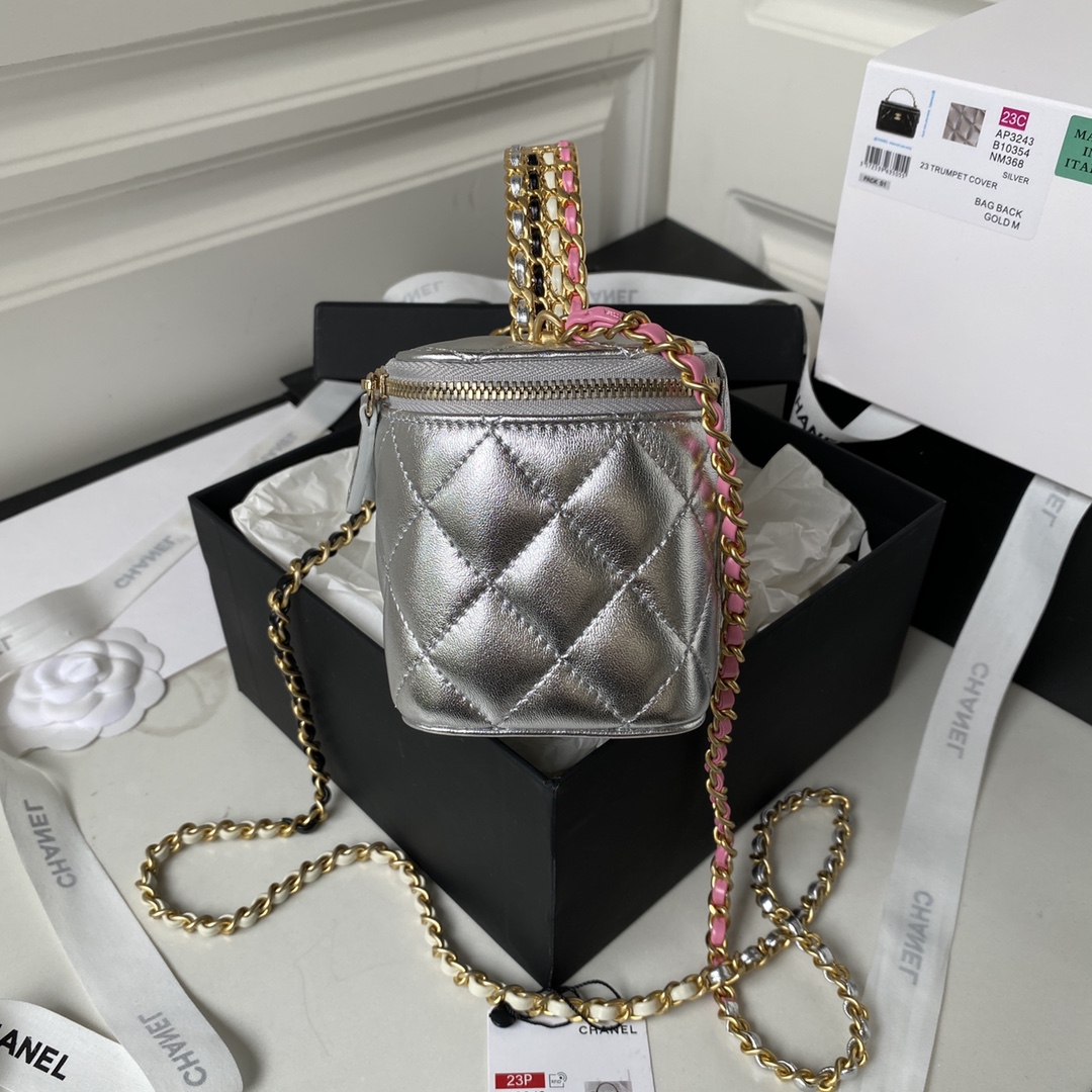 シャネル/CHANEL 23p new handle AP3243 41