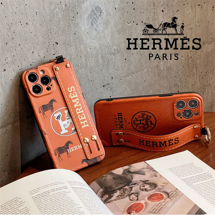 【HERMES】エルメスリストバンド電話ケース14 al 95117-高島屋オンラインストア - 公式