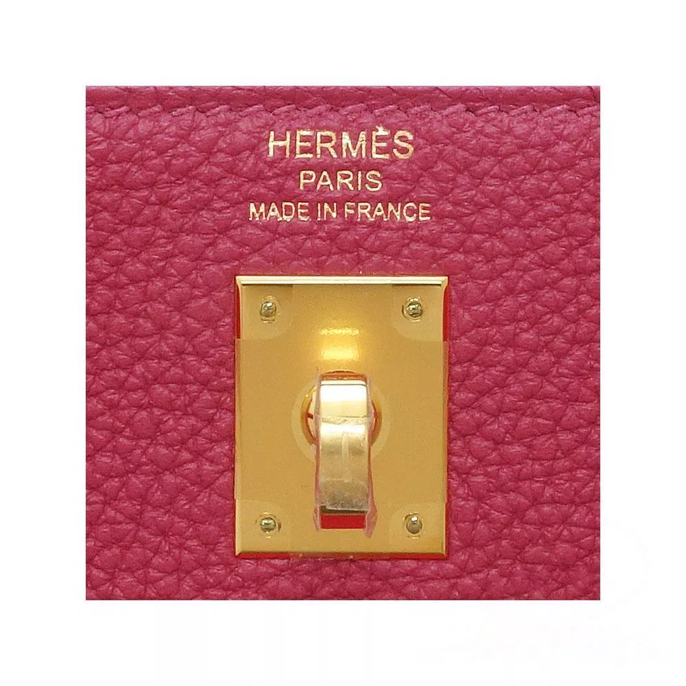 【HERMES】エルメス ケリー 25cm トゴ ゴールド金具-高島屋オンラインストア - 公式