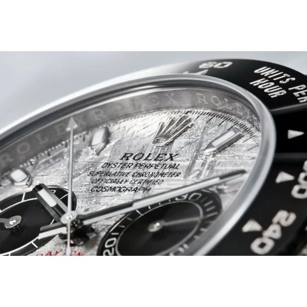  ROLEX ロレックス デイトナ   メンズ　116519LN