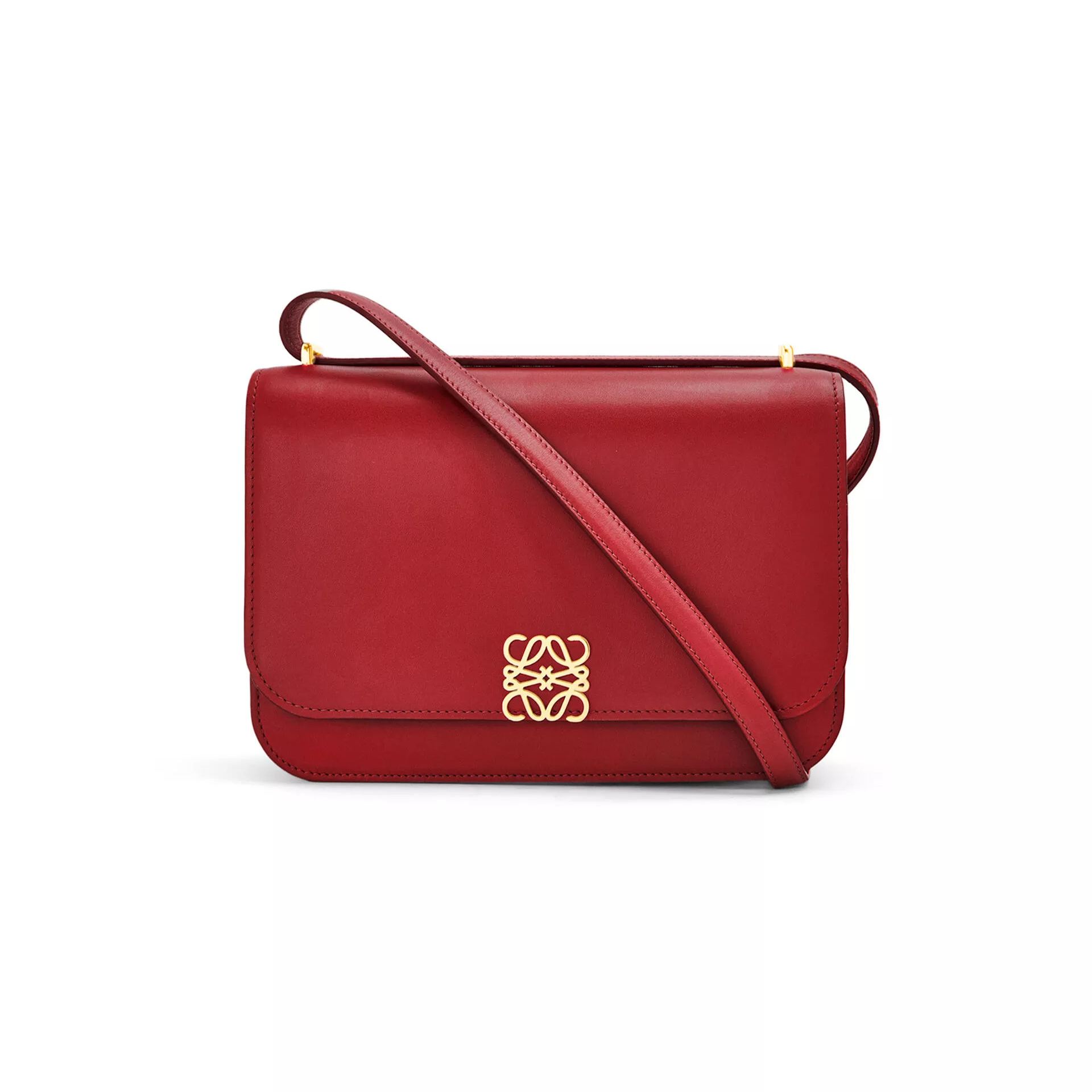 国内即発 【LOEWE】ロエベ ゴヤバッグ (シルクカーフ)-高島屋オンラインストア - 公式