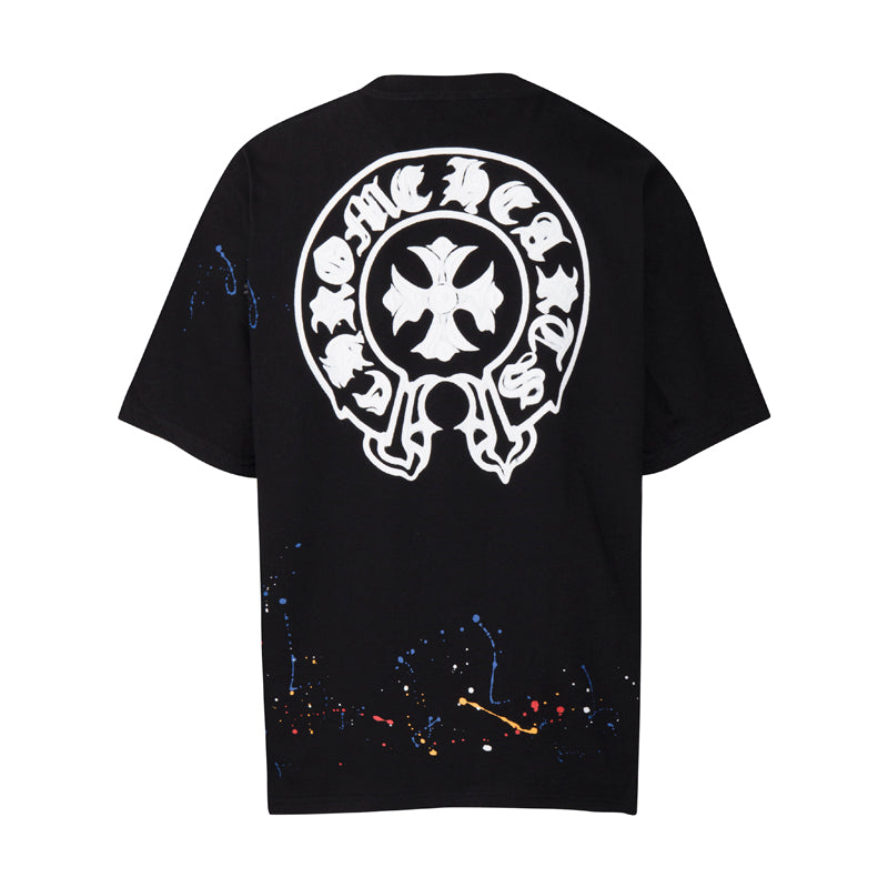 クロムハーツ Tシャツ 半袖 Chrome Hearts T-shirts 6100