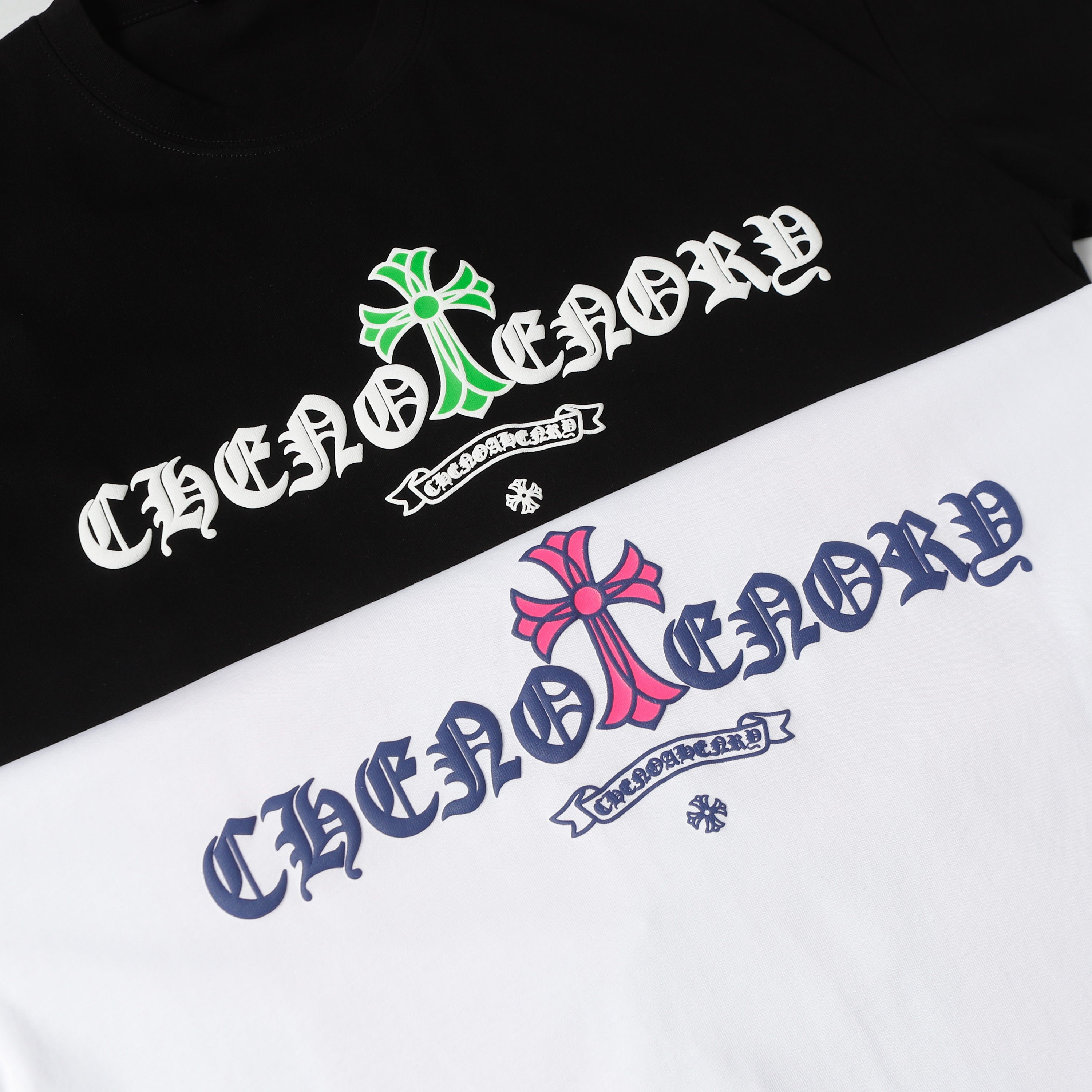クロムハーツ Tシャツ 半袖 Chrome Hearts New T-shirts 2269-高島屋オンラインストア - 公式