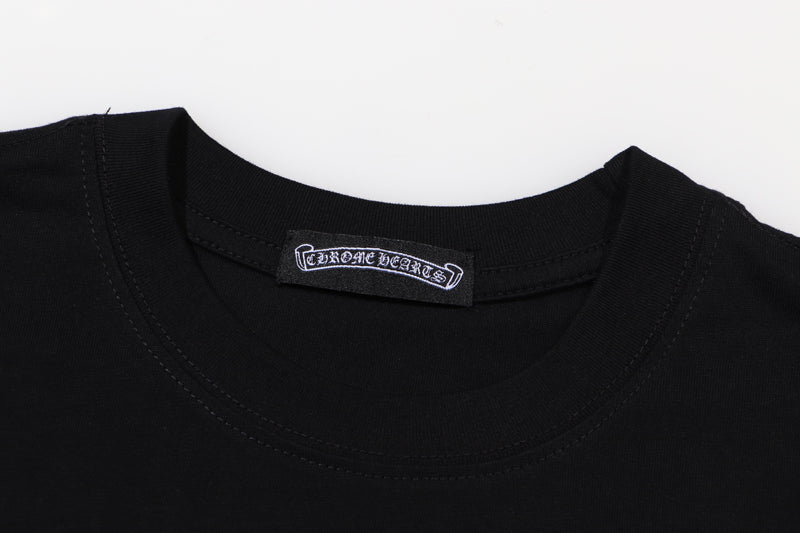 クロムハーツ Tシャツ 半袖 Chrome Hearts T-shirts 6057