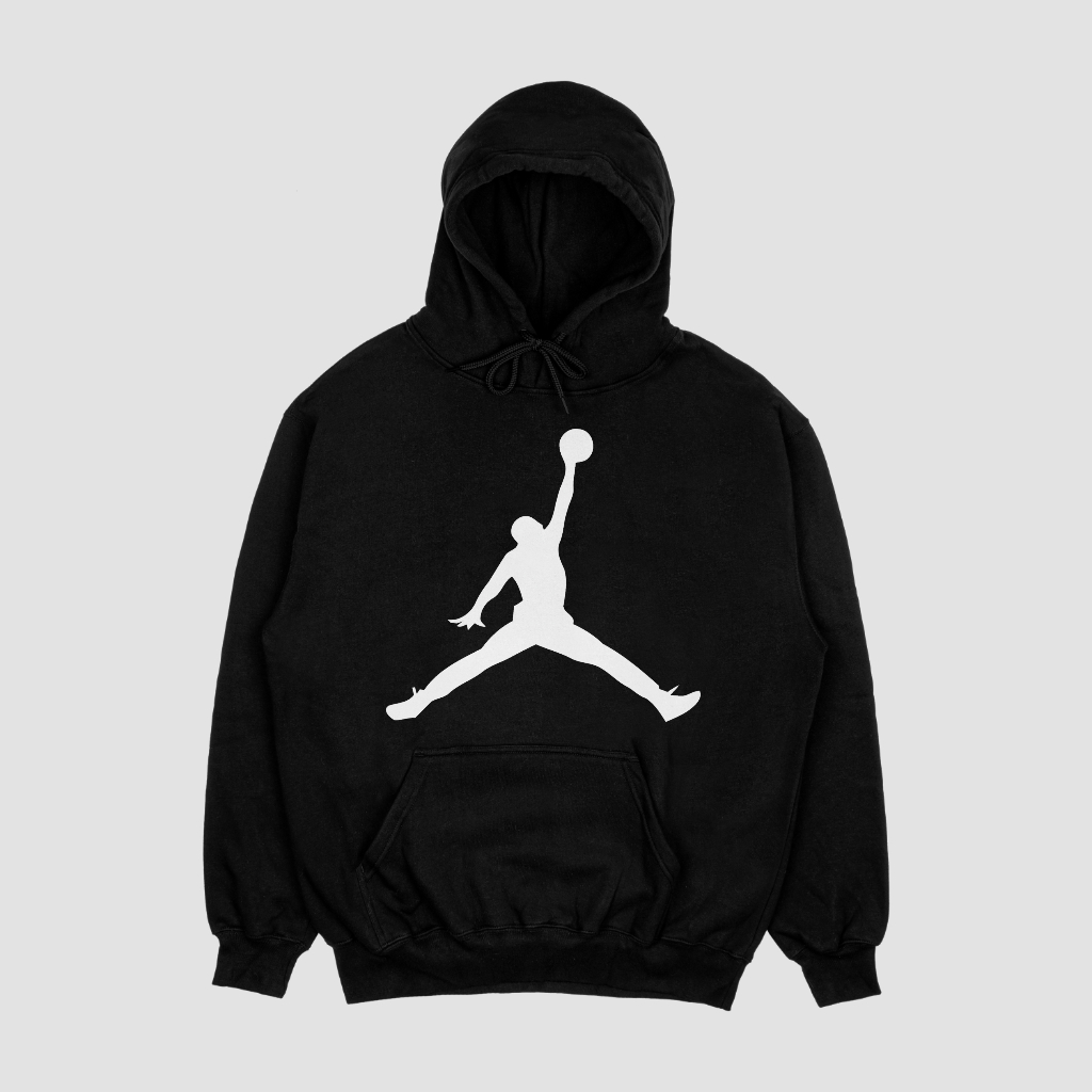AIRJORDANスウェット クル パーカー プリント 綿 男女兼用