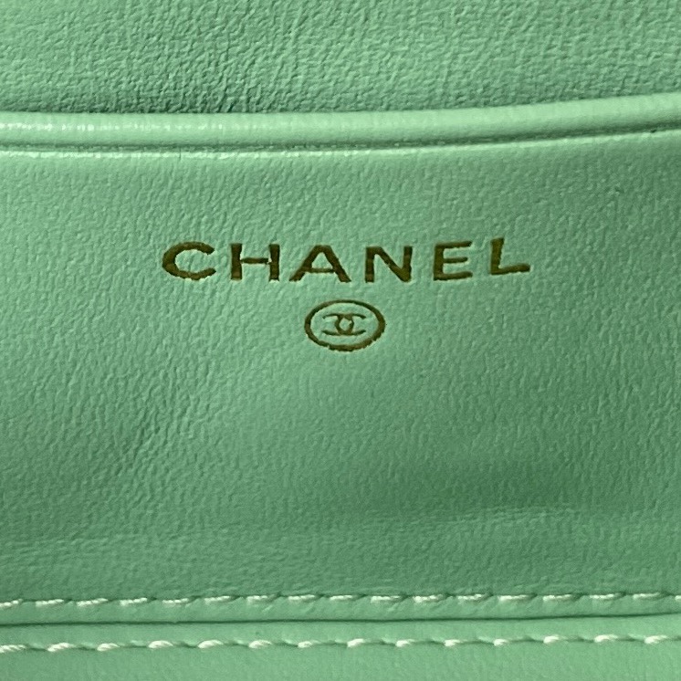シャネル/CHANEL 23p new handle AP3243 41