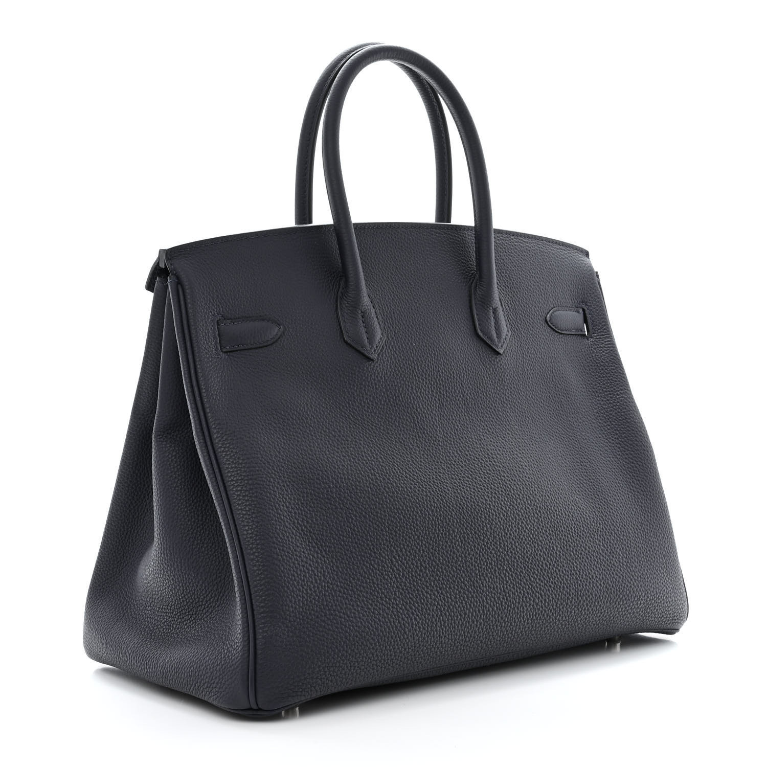 【HERMES】エルメス バーキン 25cm トゴ ブラック シルバー金具-高島屋オンラインストア - 公式