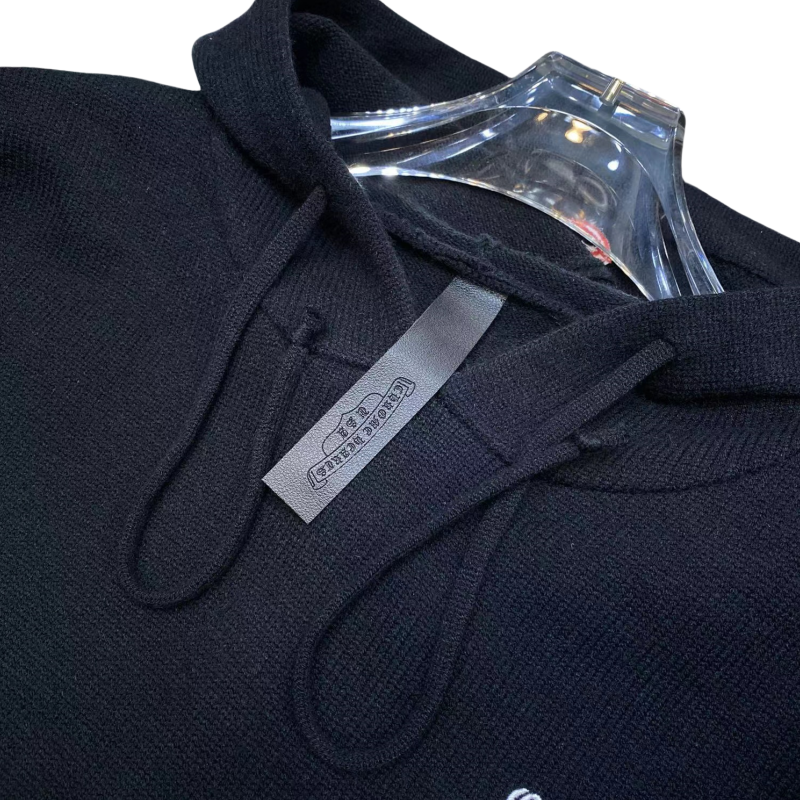 【クロムハーツ】 Chrome Hearts Hoodie Tシャツ 長袖パーカー