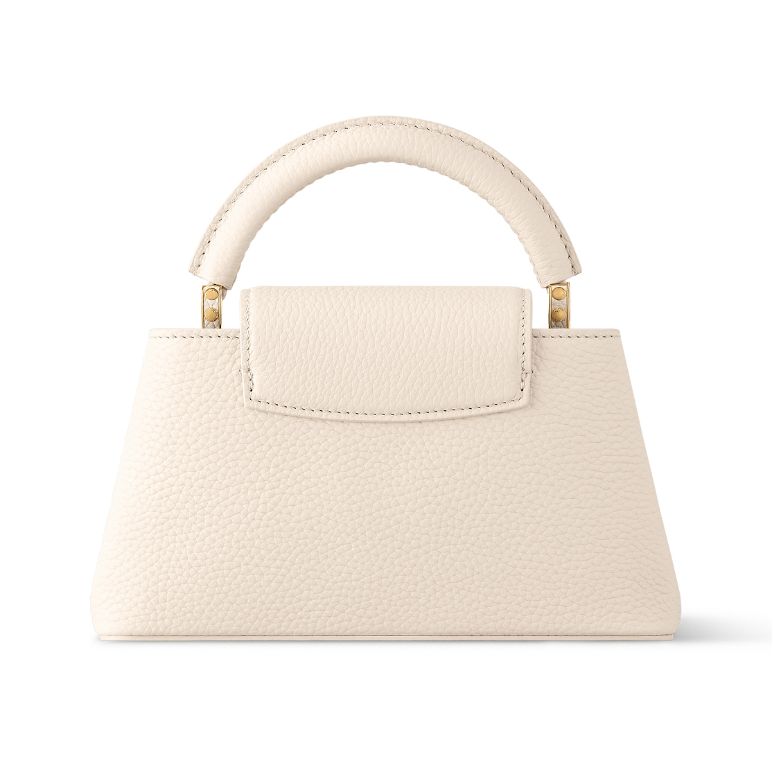 2025SS(春夏)新作【洗練されたデザイン♪】Louis Vuitton カプシーヌ EW MINI