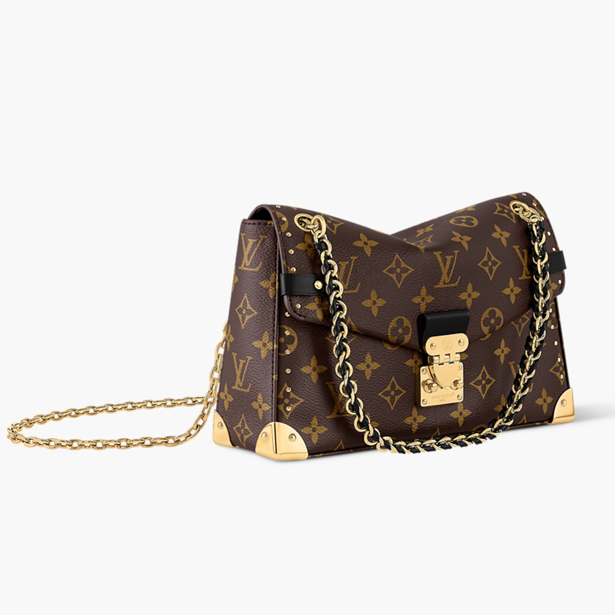 【25SS 高級感溢れる】ルイヴィトン　新作 - 2025春夏トランキー ハンドバッグ