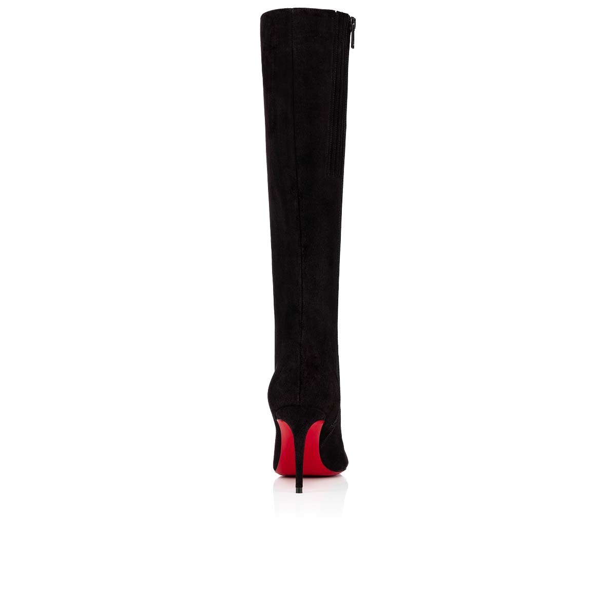 【Christian Louboutin】クリスチャン ルブタン Kate Botta 85 mm Boots Black-高島屋オンラインストア - 公式