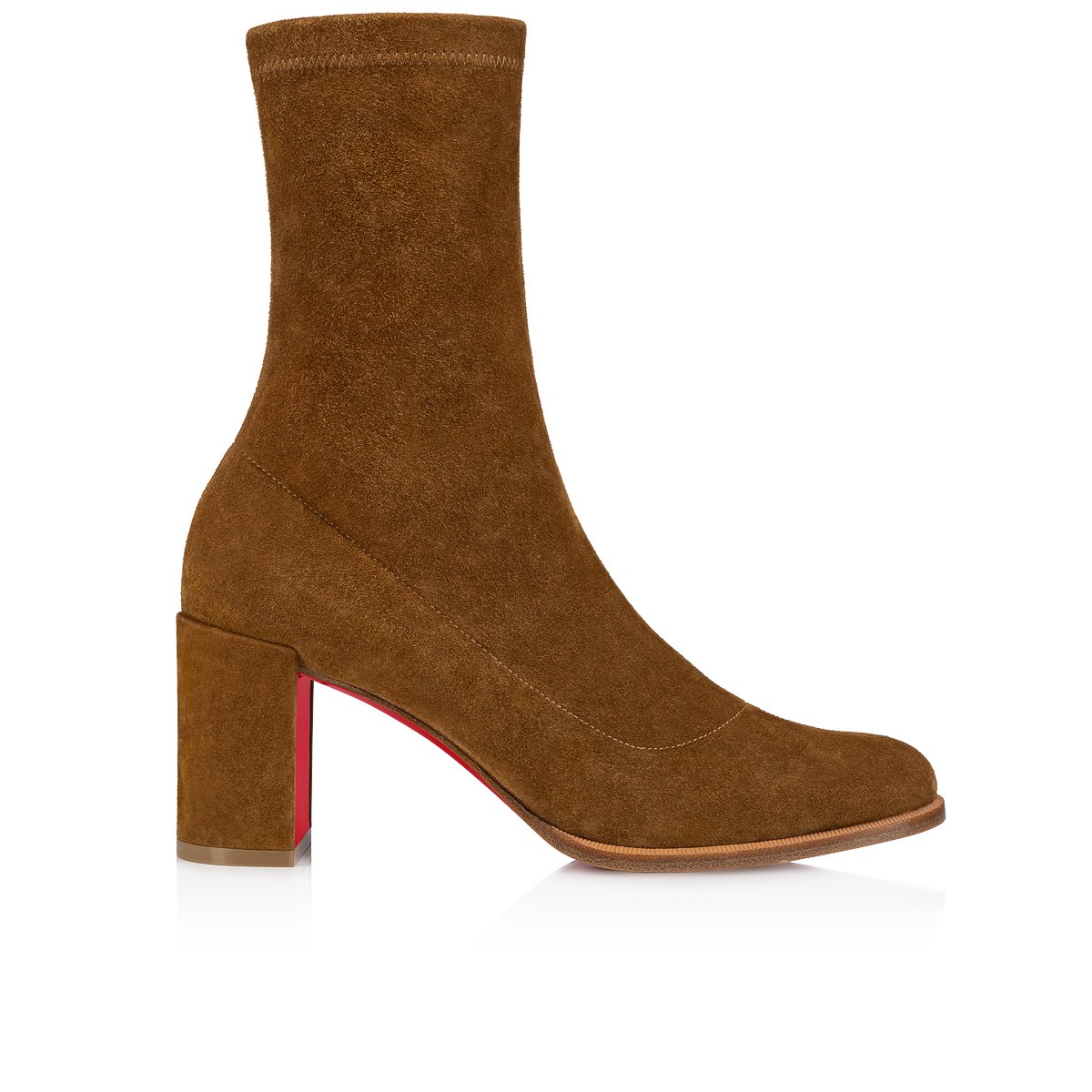 【Christian Louboutin】クリスチャン ルブタン Stretchadoxa 80 mm Low Boots Rhea-高島屋オンラインストア - 公式