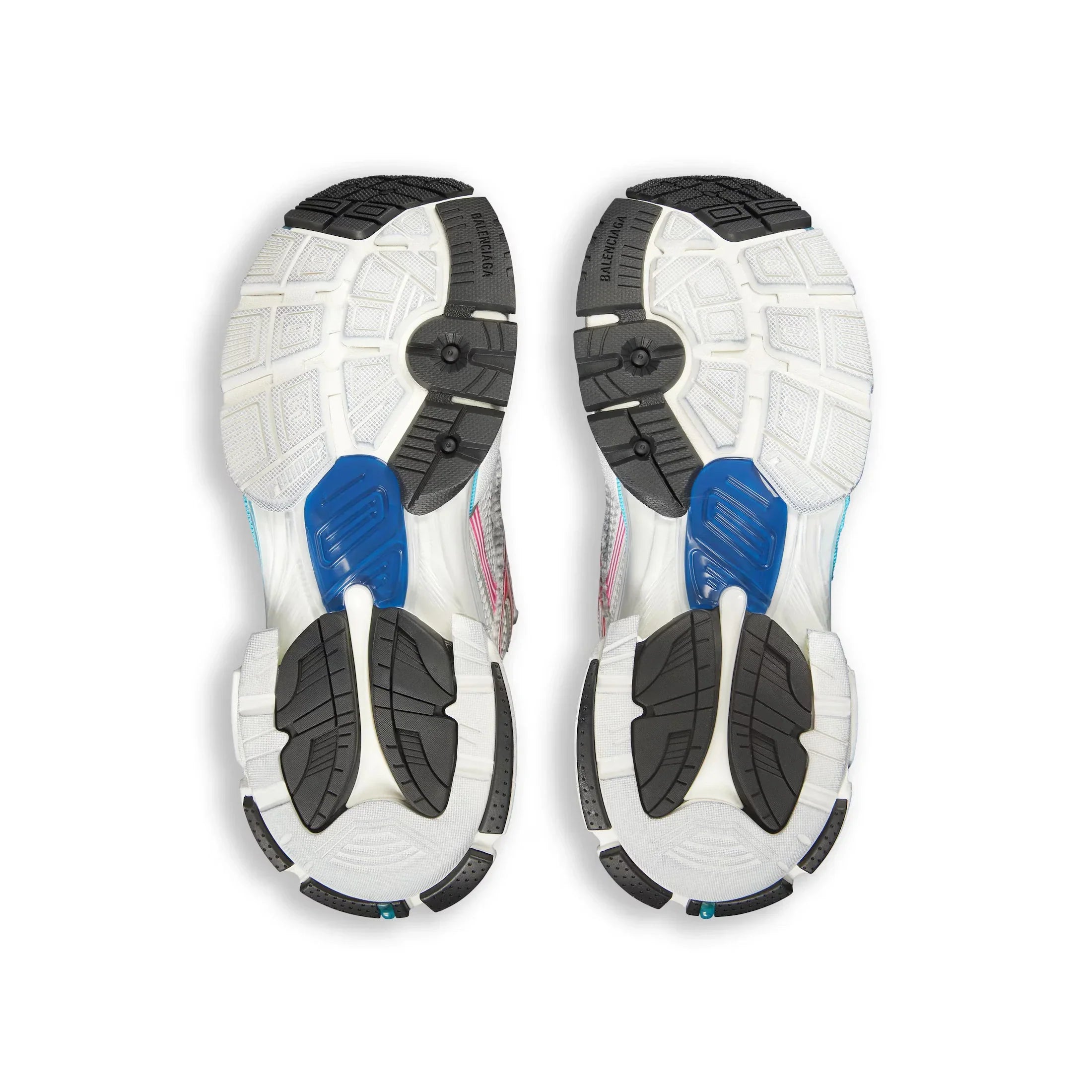 BALENCIAGA 【バレンシアガ】 RUNNER-高島屋オンラインストア - 公式