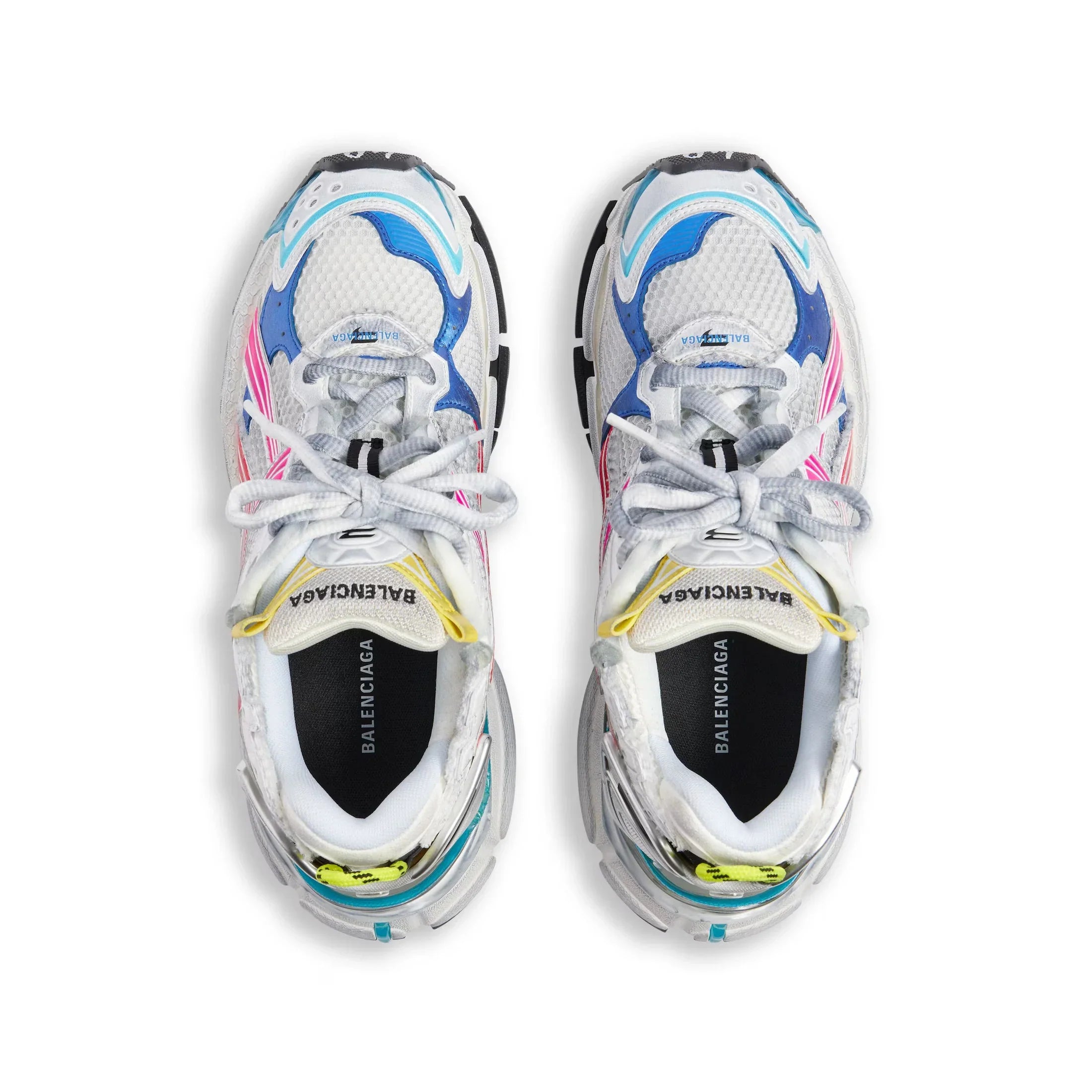 BALENCIAGA 【バレンシアガ】 RUNNER-高島屋オンラインストア - 公式