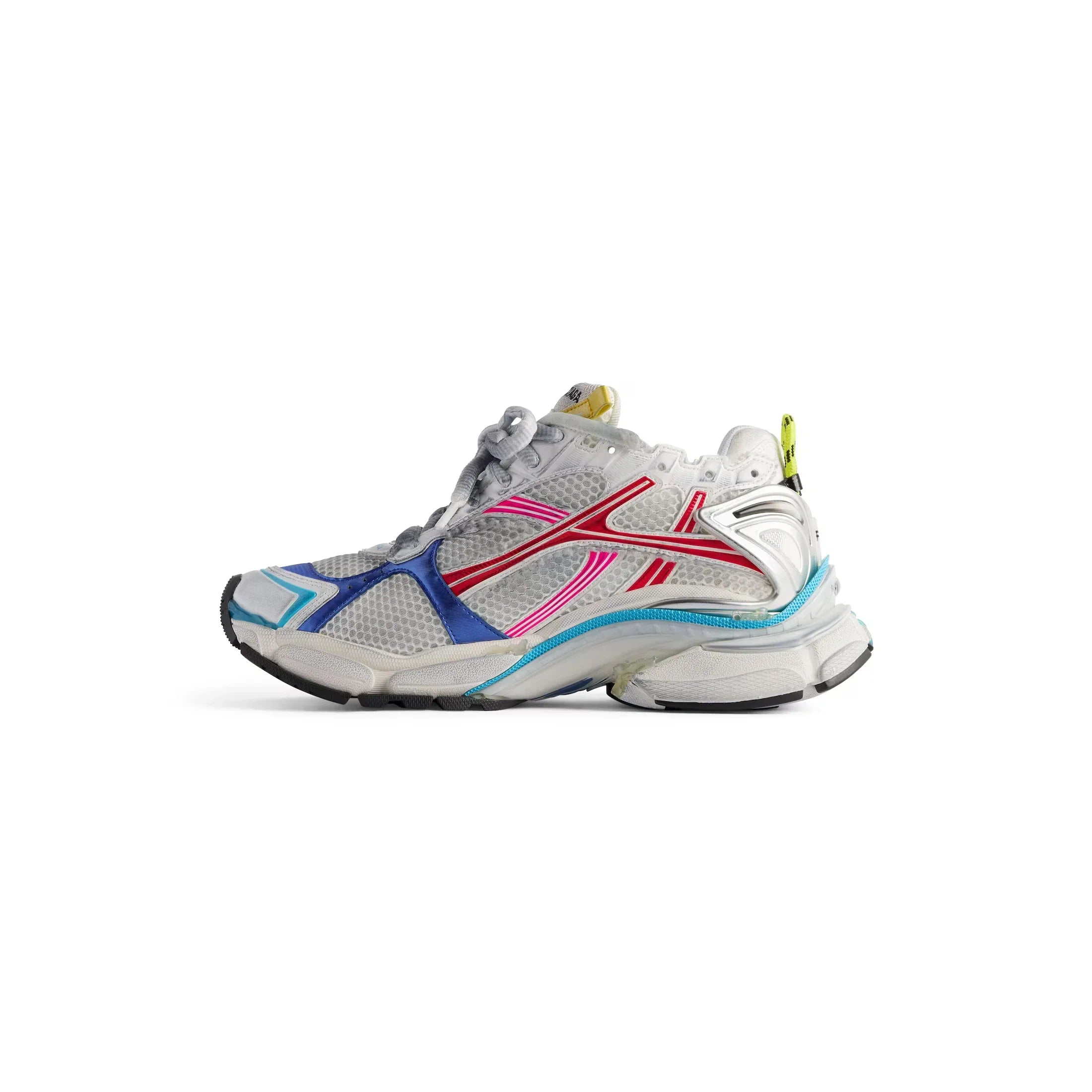 BALENCIAGA 【バレンシアガ】 RUNNER-高島屋オンラインストア - 公式