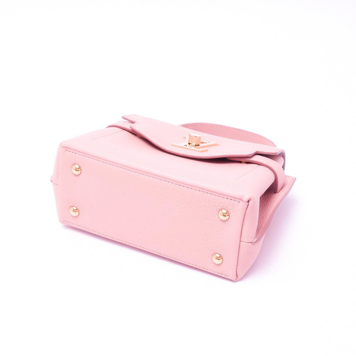 Louis Vuitton ルイヴィトン ロックミー・エヴァー MINI ショルダーバッグ・ポシェット 