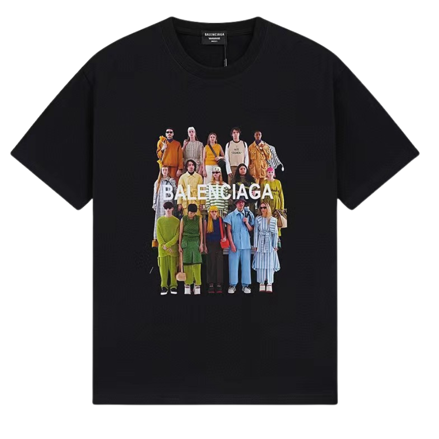 BALENCIAGA 【バレンシアガ】 T-shirt-高島屋オンラインストア - 公式