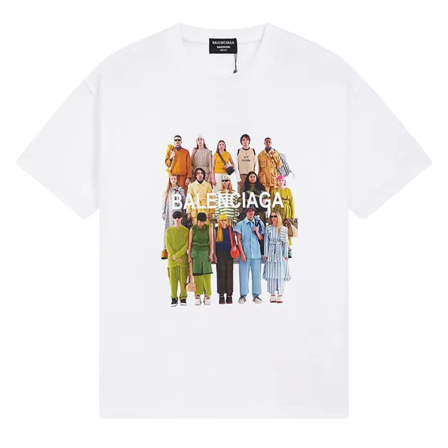 BALENCIAGA 【バレンシアガ】 T-shirt-高島屋オンラインストア - 公式