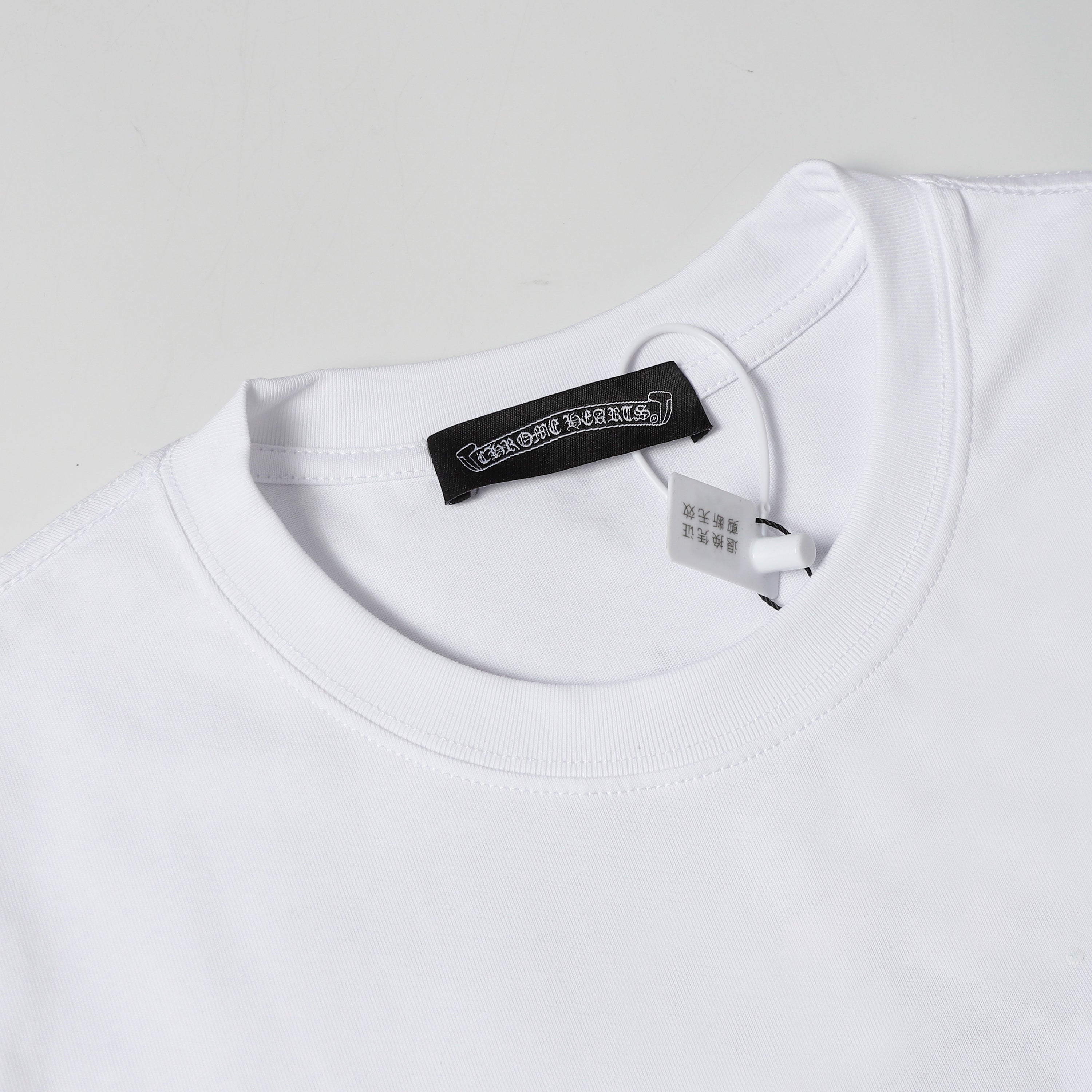 クロムハーツ Tシャツ 半袖 Chrome Hearts New T-shirts 2259
