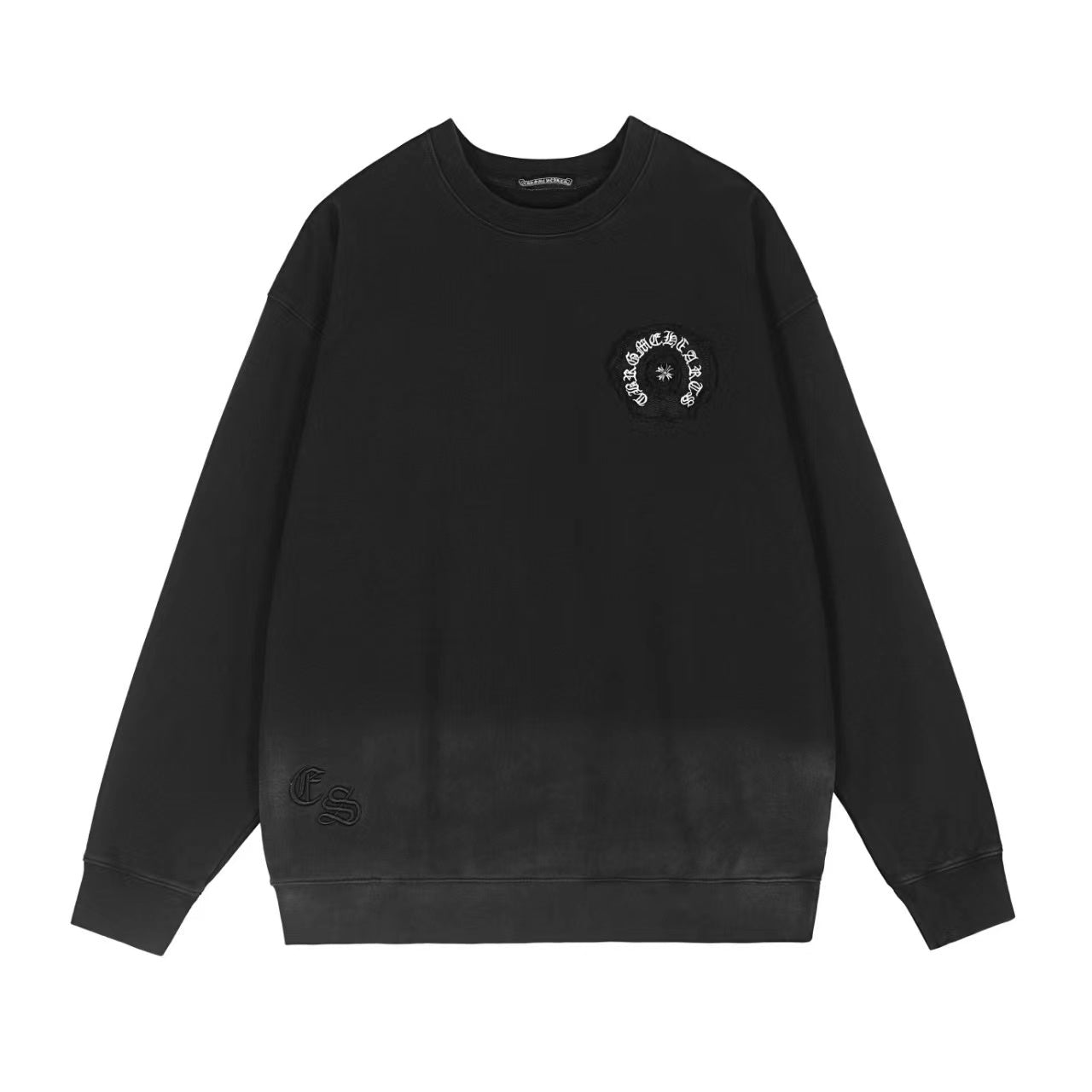 クロムハーツ/Chrome Hearts NEW Sweatshirt Tシャツ-高島屋オンラインストア - 公式