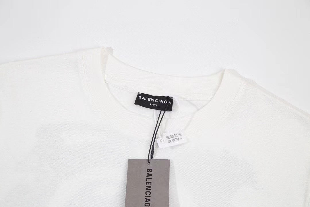 BALENCIAGA 【バレンシアガ】 T-shirt-高島屋オンラインストア - 公式