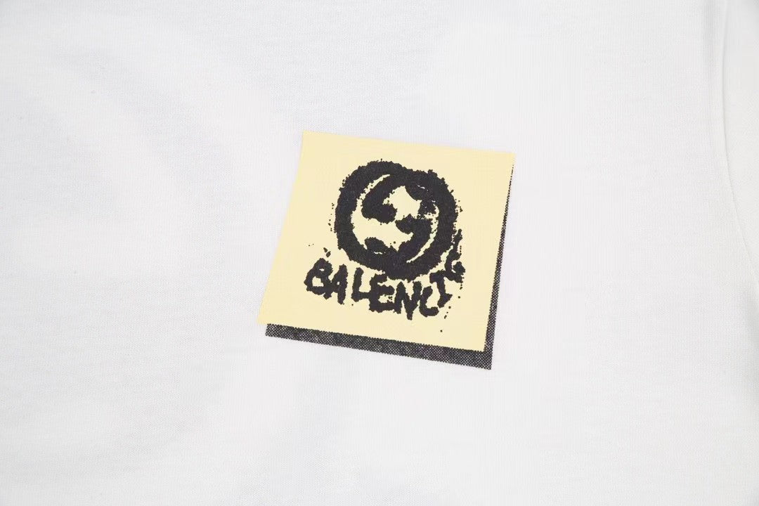 BALENCIAGA 【バレンシアガ】 T-shirt-高島屋オンラインストア - 公式