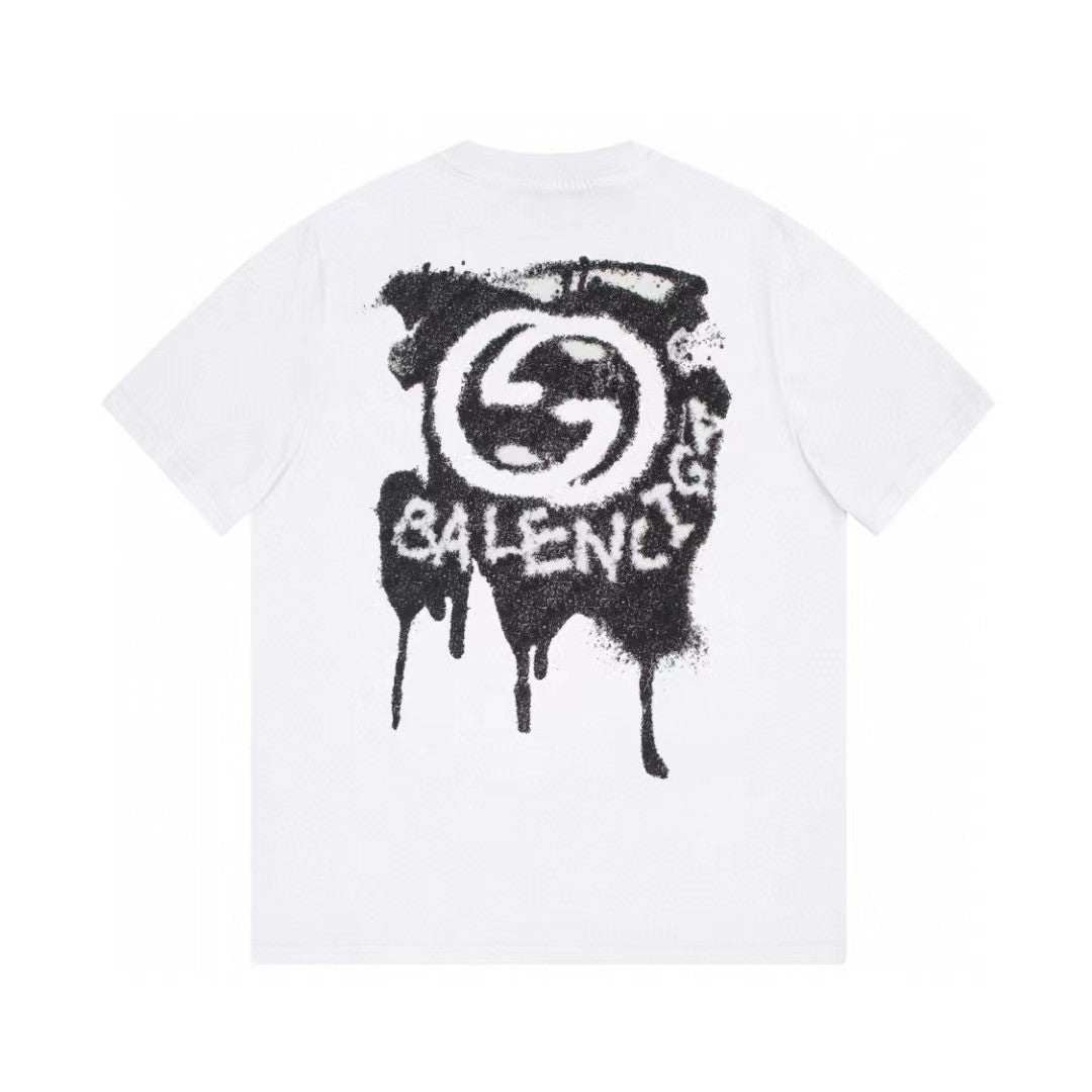 BALENCIAGA 【バレンシアガ】 T-shirt-高島屋オンラインストア - 公式