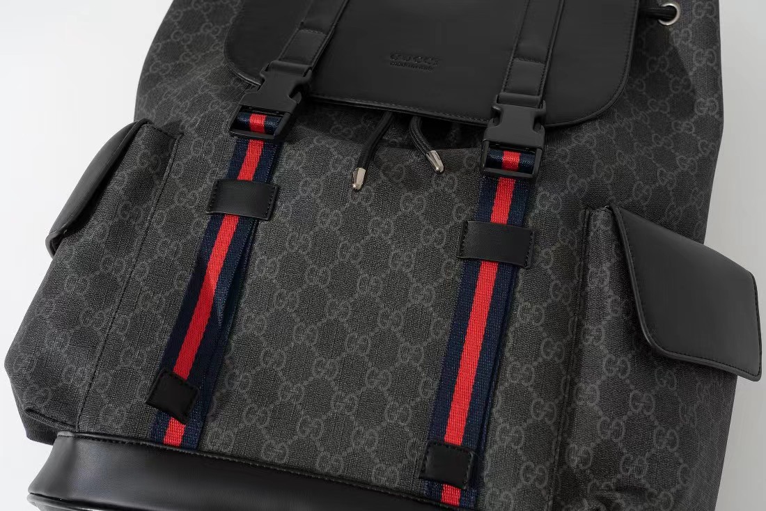 【GUCCI】グッチ メッセンジャーバッグ