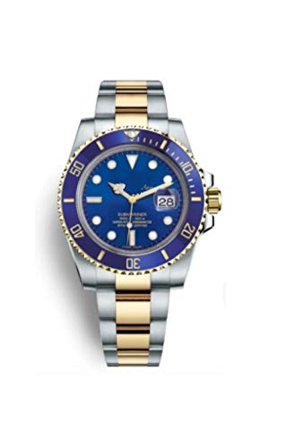 ROLEX ロレックス 新作サブマリーナ デイト メンズ 腕時計 おしゃれ 126613lb