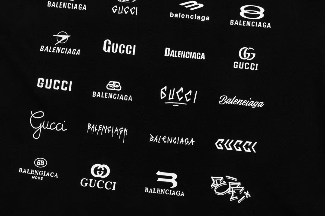 BALENCIAGA 【バレンシアガ】 T-shirt-高島屋オンラインストア - 公式